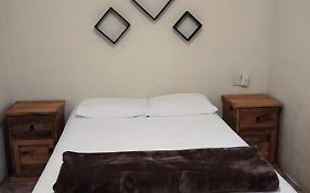 Apartamento económico en Mismaloya, Puerto Vallarta